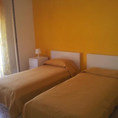 B&B Le Quattro Stagioni Trapani Bagian luar foto