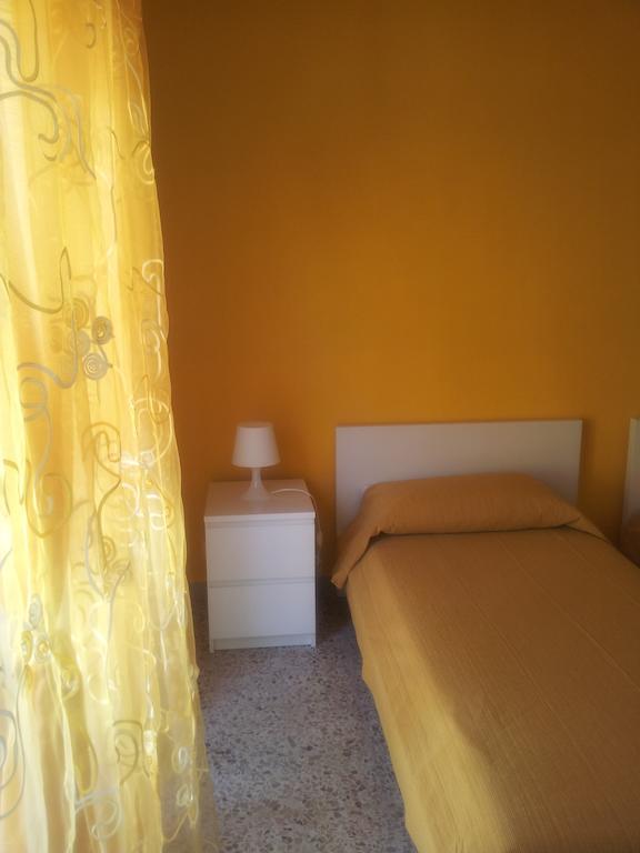 B&B Le Quattro Stagioni Trapani Bagian luar foto