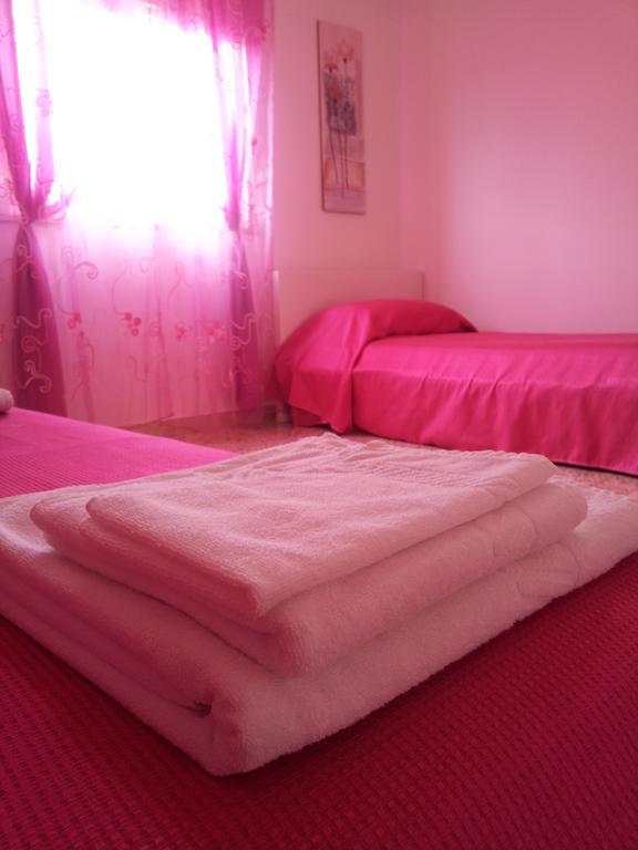 B&B Le Quattro Stagioni Trapani Ruang foto