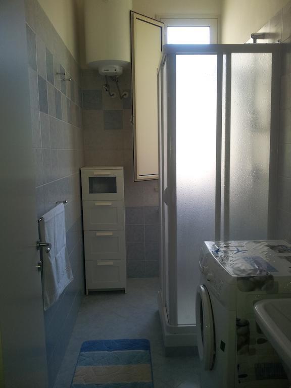 B&B Le Quattro Stagioni Trapani Bagian luar foto